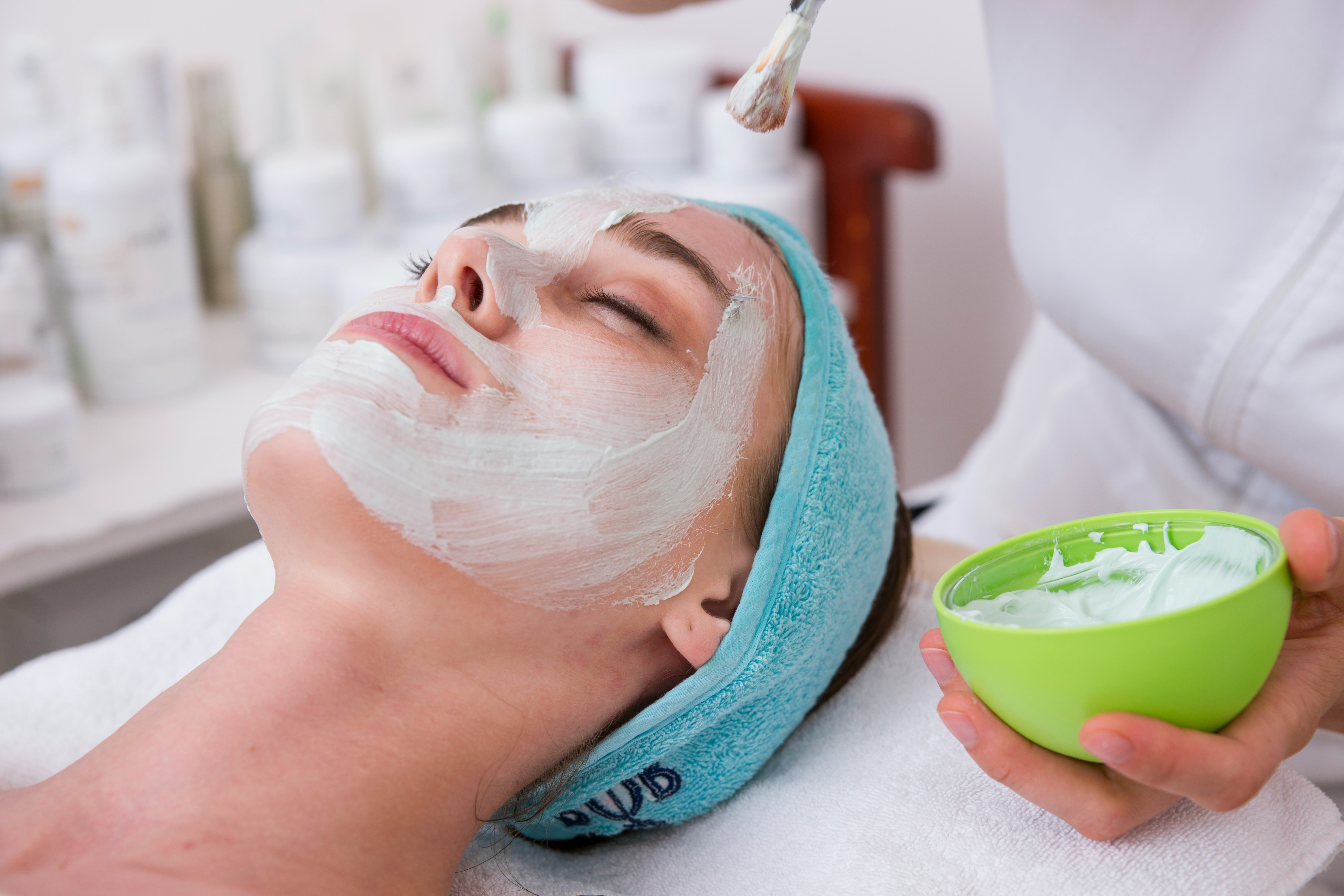 Facial Services